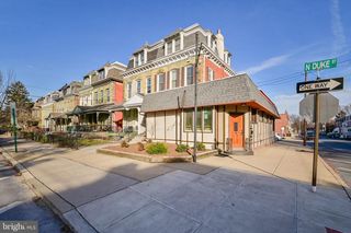 701-703 N DUKE ST, Lancaster, PA 17602
