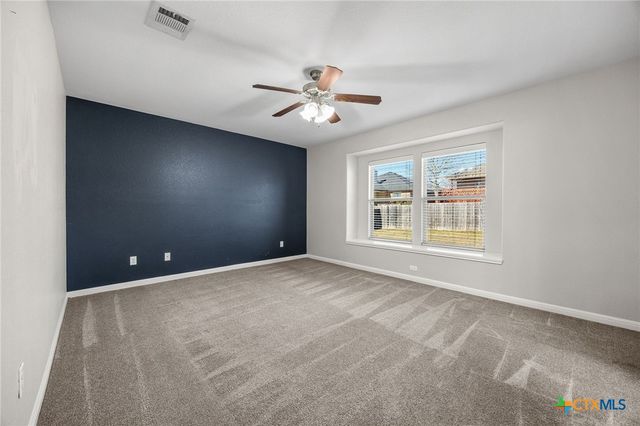 2809 Camp Cooper Drive, Killeen, TX 76549