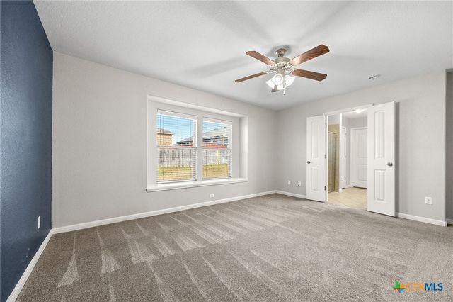 2809 Camp Cooper Drive, Killeen, TX 76549