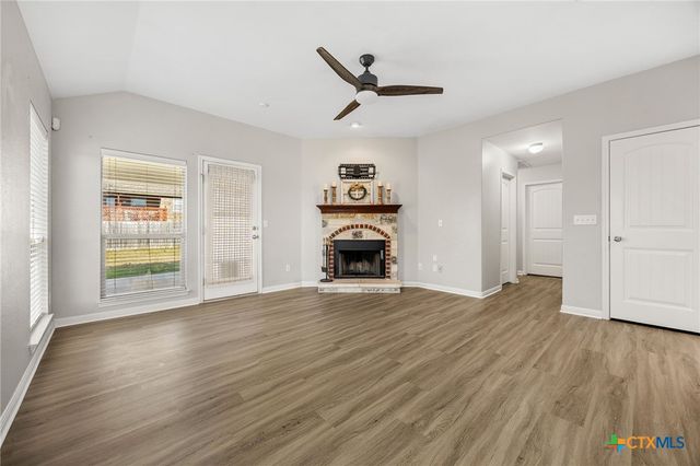 2809 Camp Cooper Drive, Killeen, TX 76549