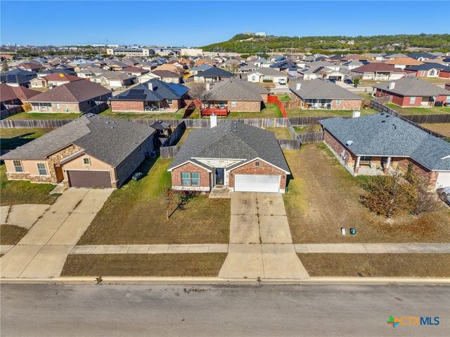 2809 Camp Cooper Drive, Killeen, TX 76549