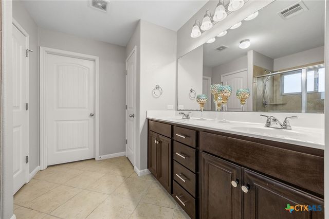 2809 Camp Cooper Drive, Killeen, TX 76549