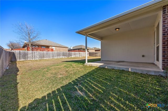 2809 Camp Cooper Drive, Killeen, TX 76549