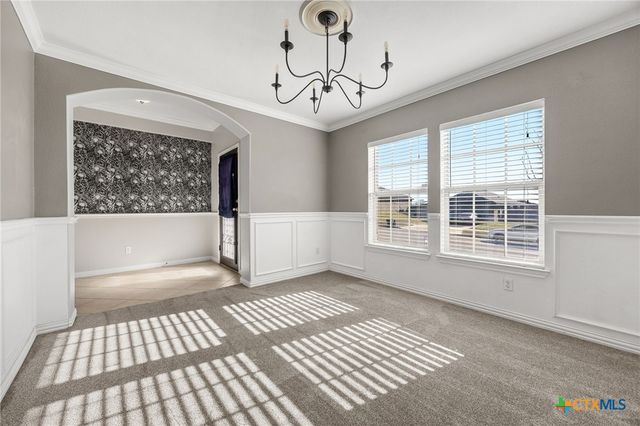 2809 Camp Cooper Drive, Killeen, TX 76549