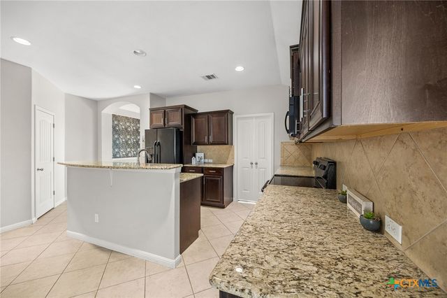 2809 Camp Cooper Drive, Killeen, TX 76549