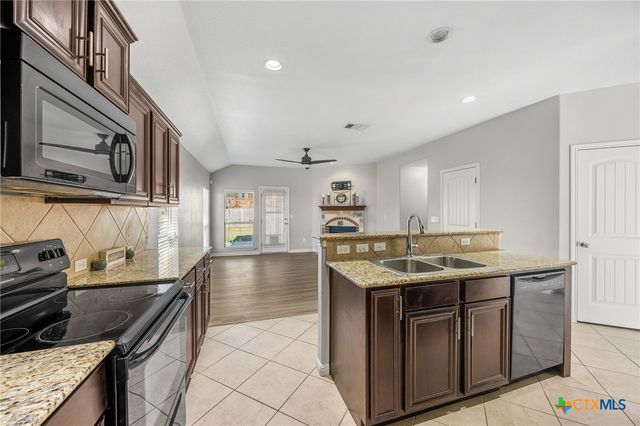 2809 Camp Cooper Drive, Killeen, TX 76549