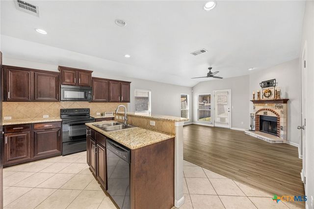 2809 Camp Cooper Drive, Killeen, TX 76549