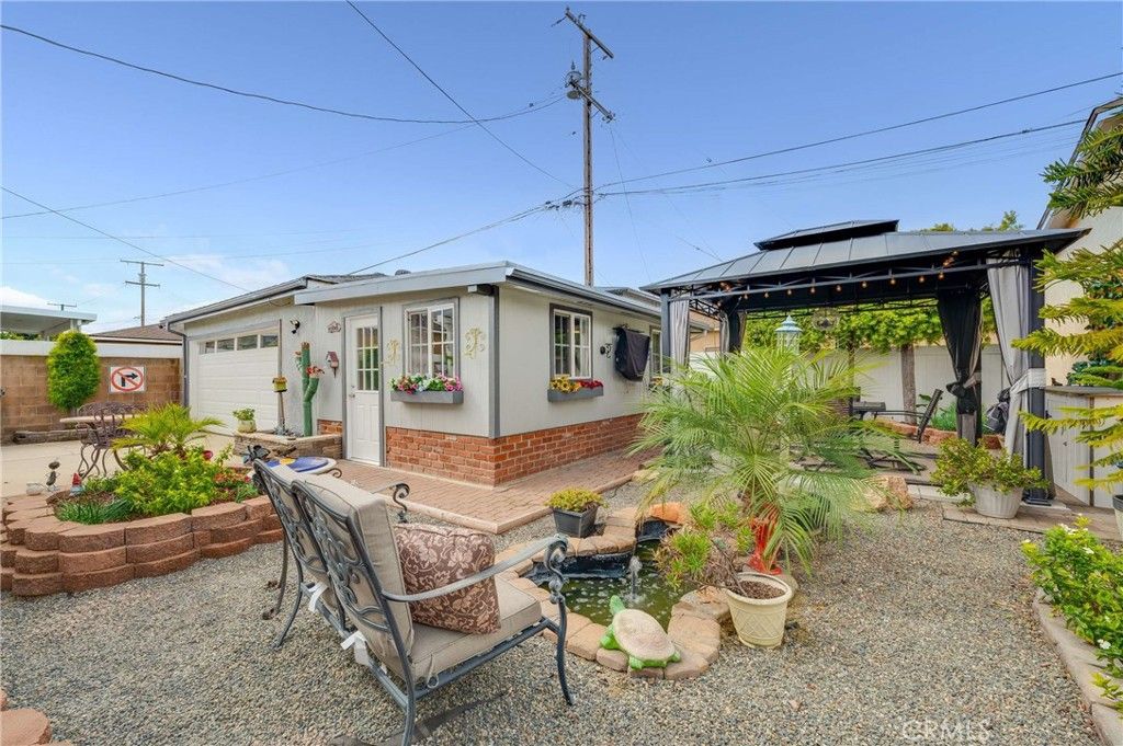 Image 24 of property listing at 5131 Gaviota, Long Beach, CA 90807