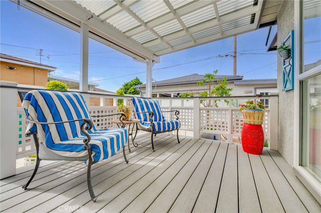 Image 28 of property listing at 5131 Gaviota, Long Beach, CA 90807