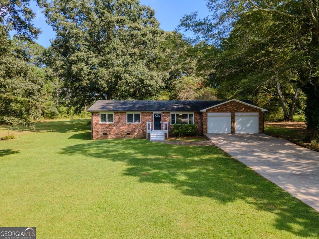 14 Parkview Drive, Winder, GA 30680