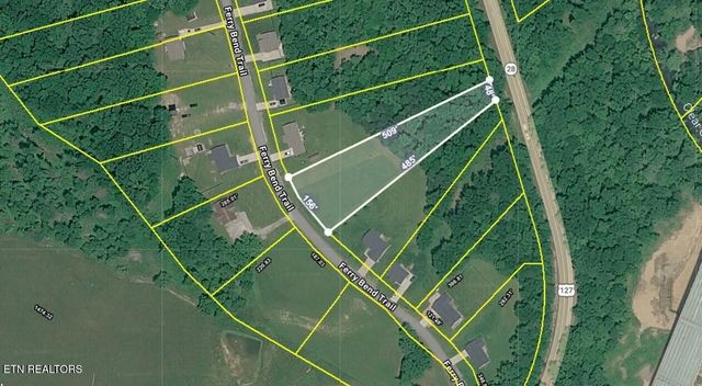 178 Ferry Bend Tr, Crossville, TN 38571