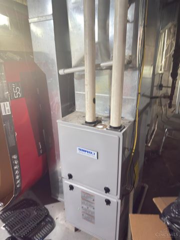 4120 Saint William Avenue, Cincinnati, OH 45205