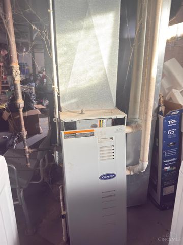 4120 Saint William Avenue, Cincinnati, OH 45205