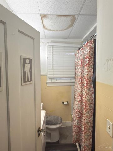 4120 Saint William Avenue, Cincinnati, OH 45205