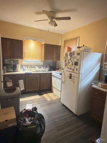 4120 Saint William Avenue, Cincinnati, OH 45205