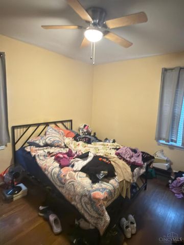 4120 Saint William Avenue, Cincinnati, OH 45205