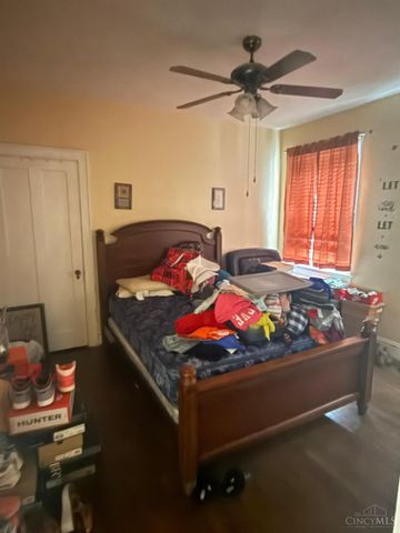 4120 Saint William Avenue, Cincinnati, OH 45205