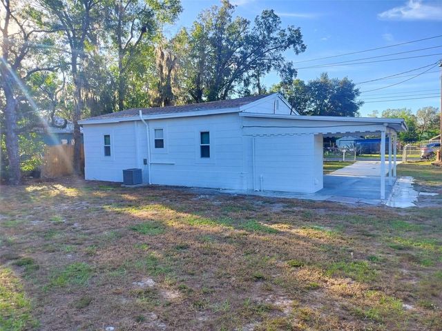 2033 WAYMAN STREET, Lakeland, FL 33815