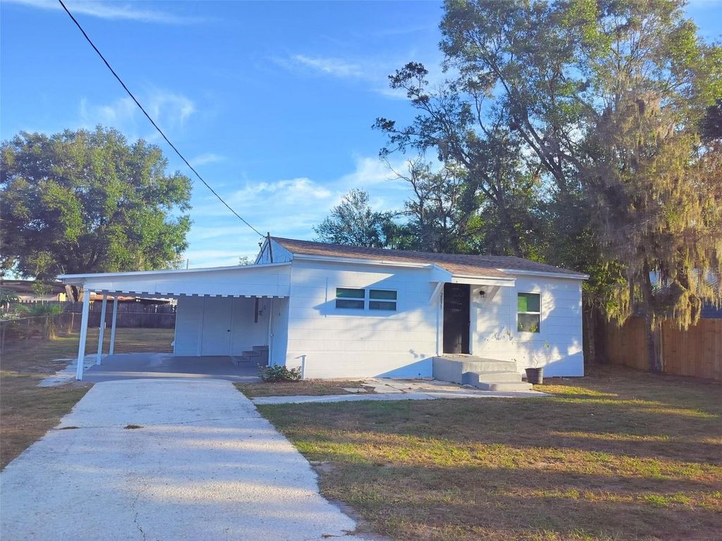 2033 WAYMAN STREET, Lakeland, FL 33815