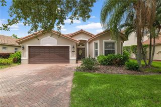 13599 Troia DR, Estero, FL 33928