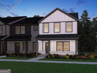 2236 Ashton Drive, Conyers, GA 30013