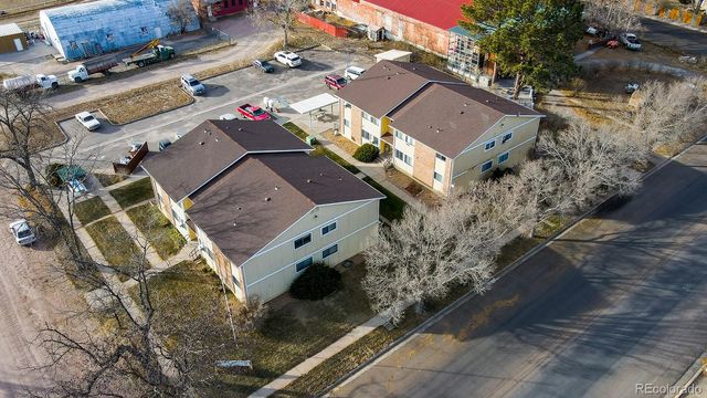 333 Custer Avenue, Akron, CO 80720