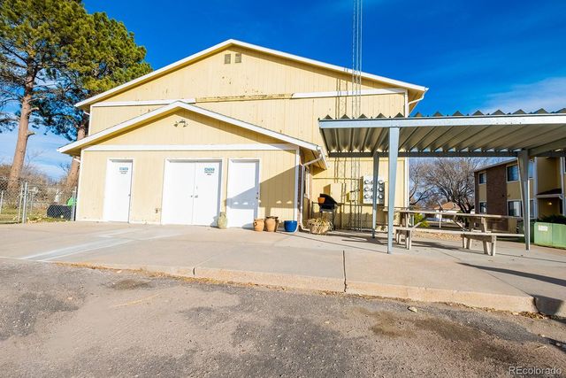 333 Custer Avenue, Akron, CO 80720