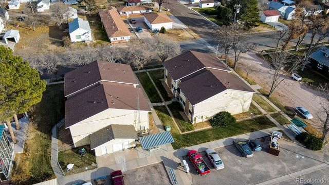 333 Custer Avenue, Akron, CO 80720