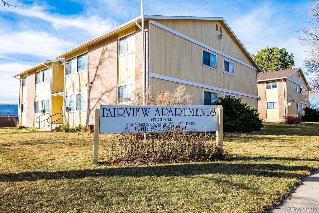 333 Custer Avenue, Akron, CO 80720