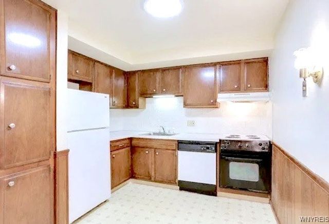 104 Sundridge, Amherst, NY 14228