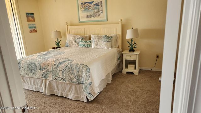 5801 N Banana River Boulevard 923, Cape Canaveral, FL 32920