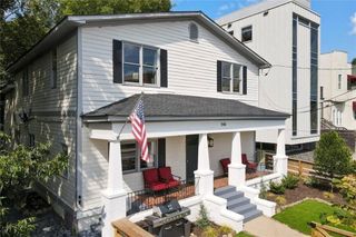 540 John Wesley Dobbs Avenue NE, Atlanta, GA 30312