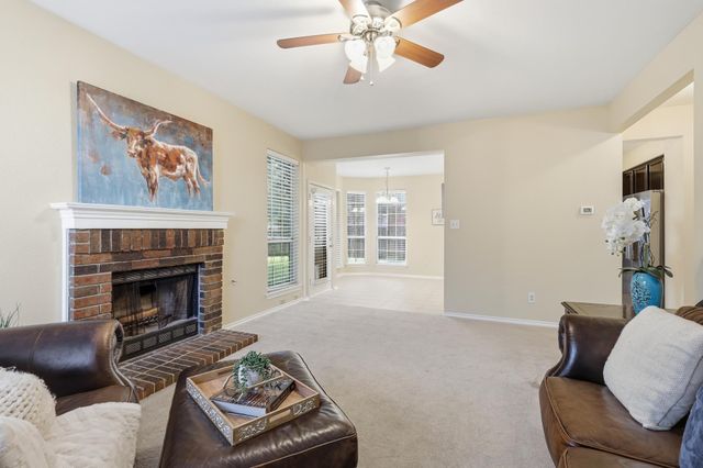 4404 Durham Court, Grand Prairie, TX 75052