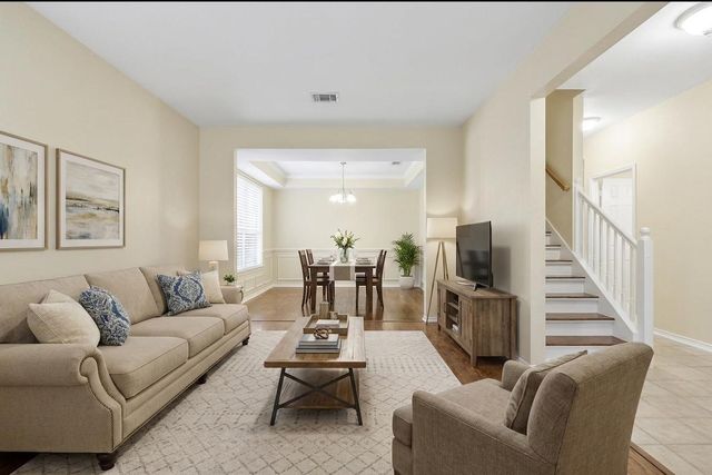 4404 Durham Court, Grand Prairie, TX 75052