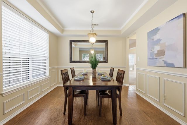 4404 Durham Court, Grand Prairie, TX 75052