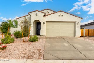 24590 W HILTON Avenue, Buckeye, AZ 85326