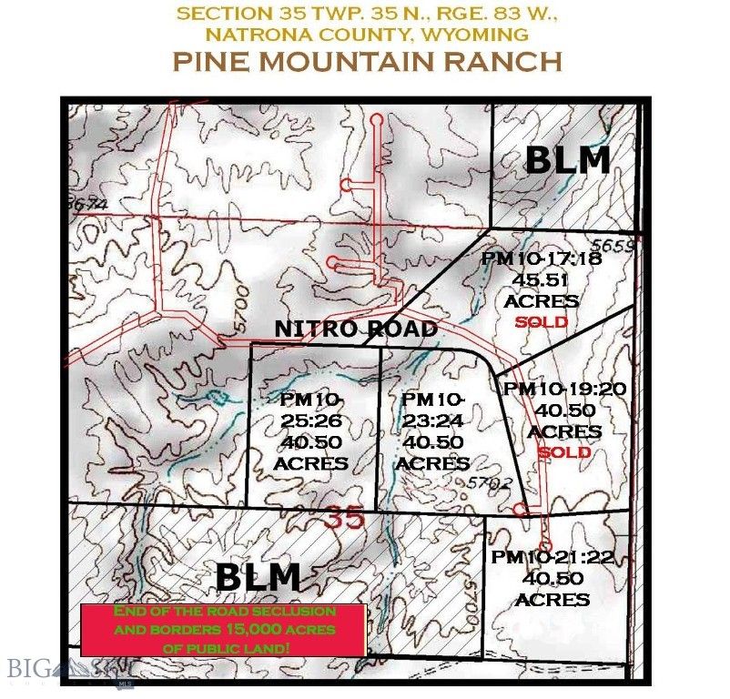 7888 Nitro Road, Other, WY 82646 photo 14