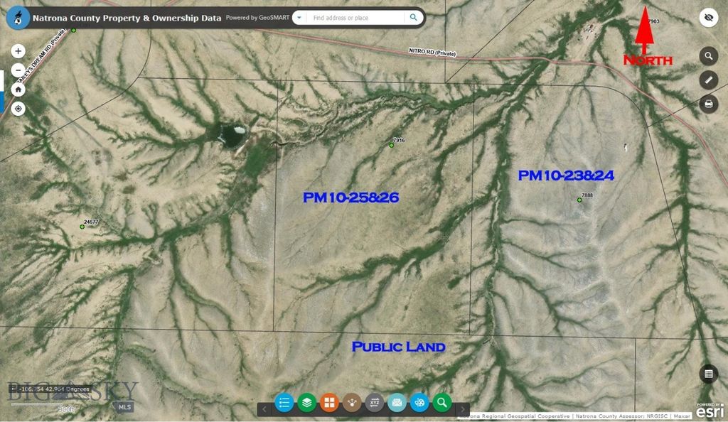 7888 Nitro Road, Other, WY 82646 photo 15