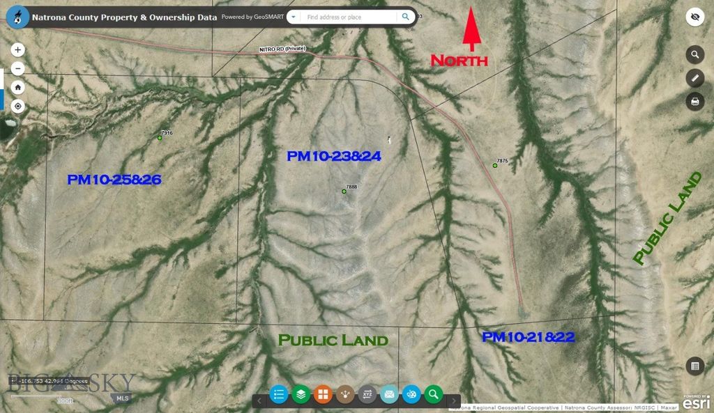 7888 Nitro Road, Other, WY 82646 photo 28