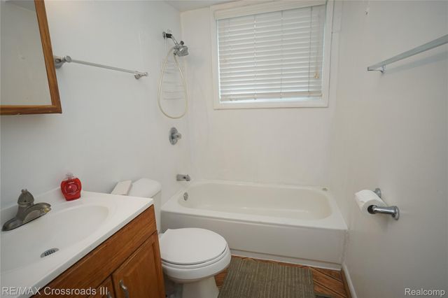 730 Fox Avenue, Ypsilanti Charter Township, MI 48198