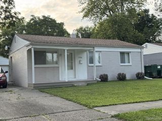 730 Fox Avenue, Ypsilanti Charter Township, MI 48198