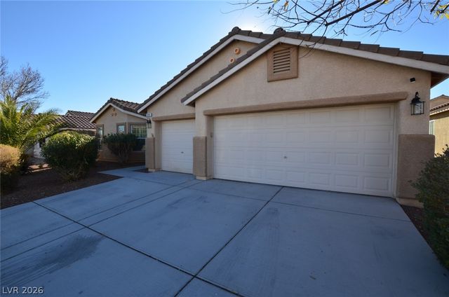 9265 Gentle Cascade Avenue, Las Vegas, NV 89178