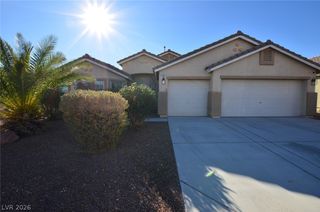9265 Gentle Cascade Avenue, Las Vegas, NV 89178