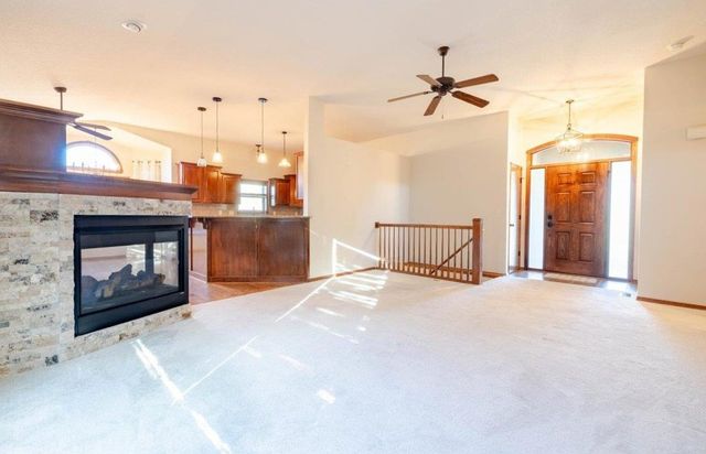 2501 N Spring Hollow St, Wichita, KS 67228