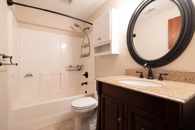 2501 N Spring Hollow St, Wichita, KS 67228