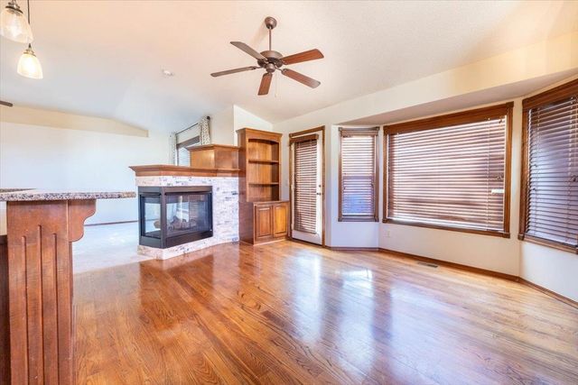 2501 N Spring Hollow St, Wichita, KS 67228