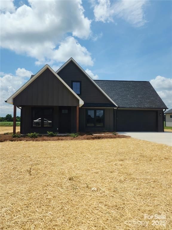 28655-B NC Hwy 73 Highway, Albemarle, NC 28001