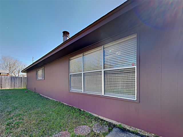 14919 Wainsfield Lane, Channelview, TX 77530