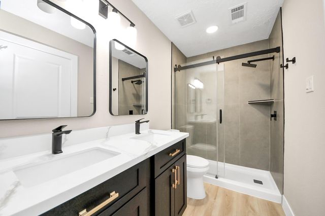 20322 Bishops Gate Lane, Humble, TX 77338