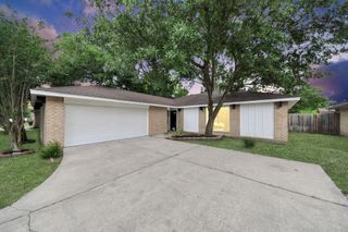 20322 Bishops Gate Lane, Humble, TX 77338